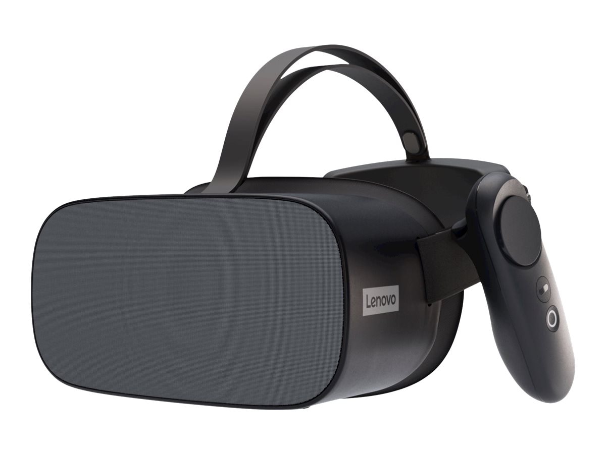 Lenovo Mirage VR S3 - Virtual Reality System - 4K - 5.5"