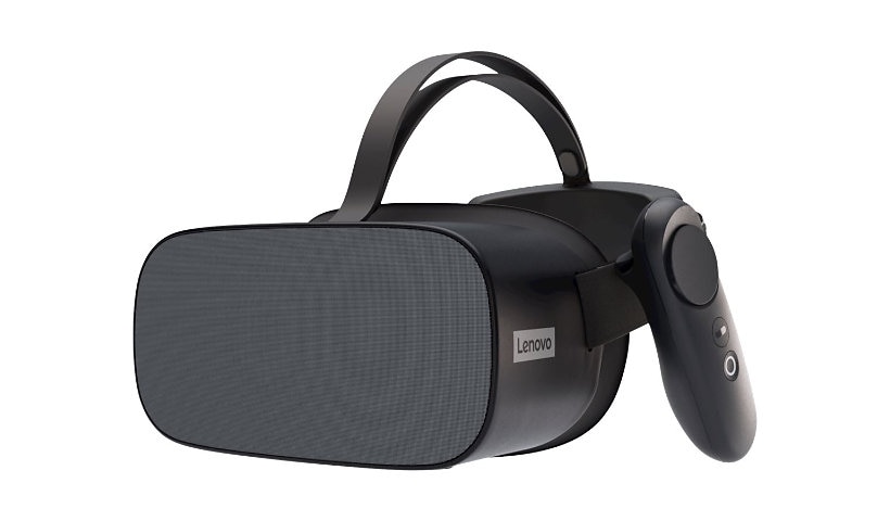 Lenovo Mirage VR S3 - virtual reality system - 4K - 5.5"