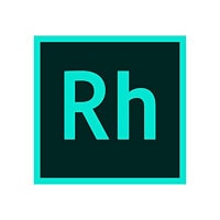 Adobe Robohelp for teams - Subscription Renewal - 1 user