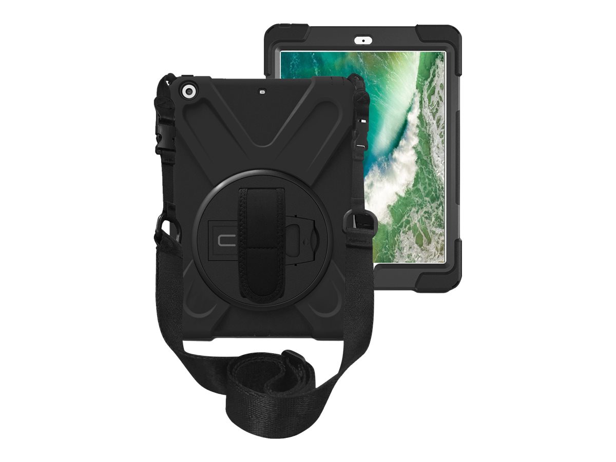CODi Rugged Case for iPad 9.7" (6th and 5th Generation)