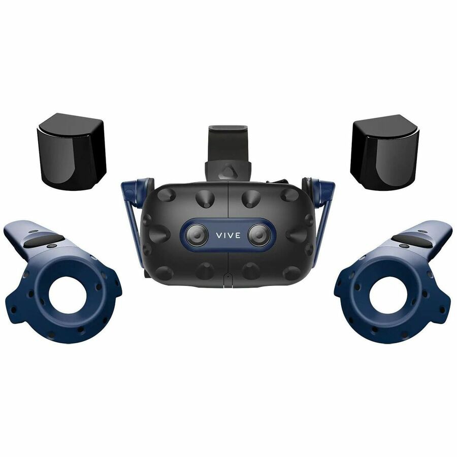 VIVE Pro 2 Headset - 99HASW001-00 - VR Headsets - CDW.com
