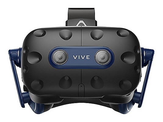 HTC VIVE Pro 2 3D Virtual Reality Headset