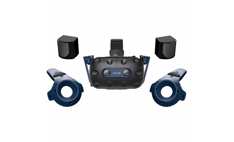 VIVE Pro 2 Headset - 99HASW001-00 - VR Headsets - CDW.com