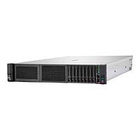 HPE ProLiant DL385 Gen10 Plus V2 - rack-mountable - EPYC 7313 3 GHz - 32 GB