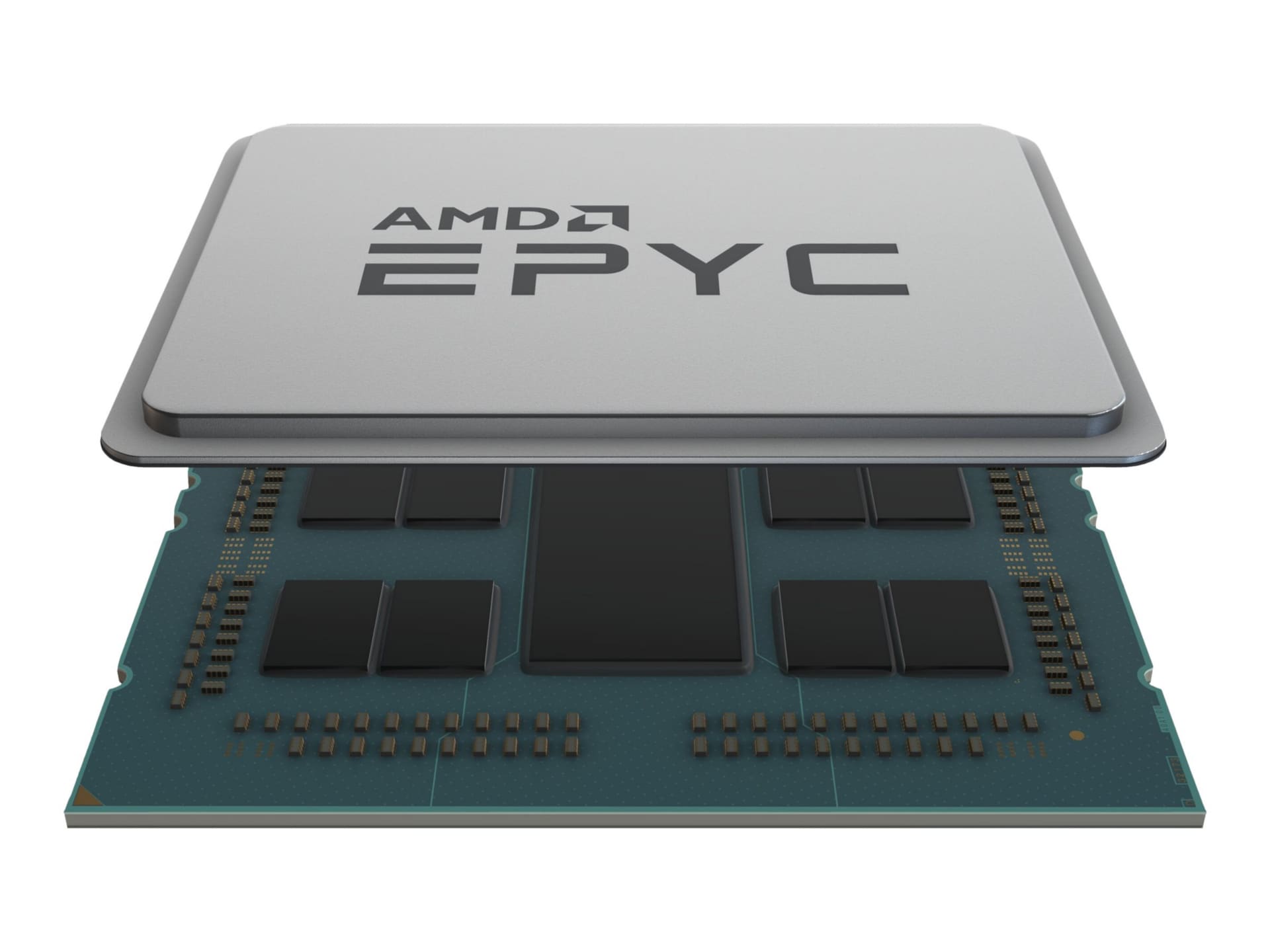AMD EPYC 7313 / 3 GHz processor