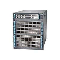 Juniper Networks PTX Series PTX10008 - Base - router - rack-mountable - wit
