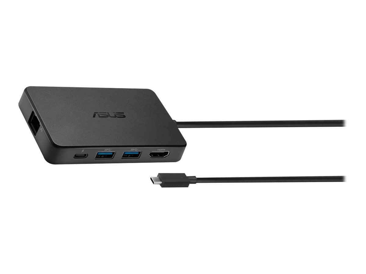 Asus Professional Dock - docking station - USB-C - HDMI