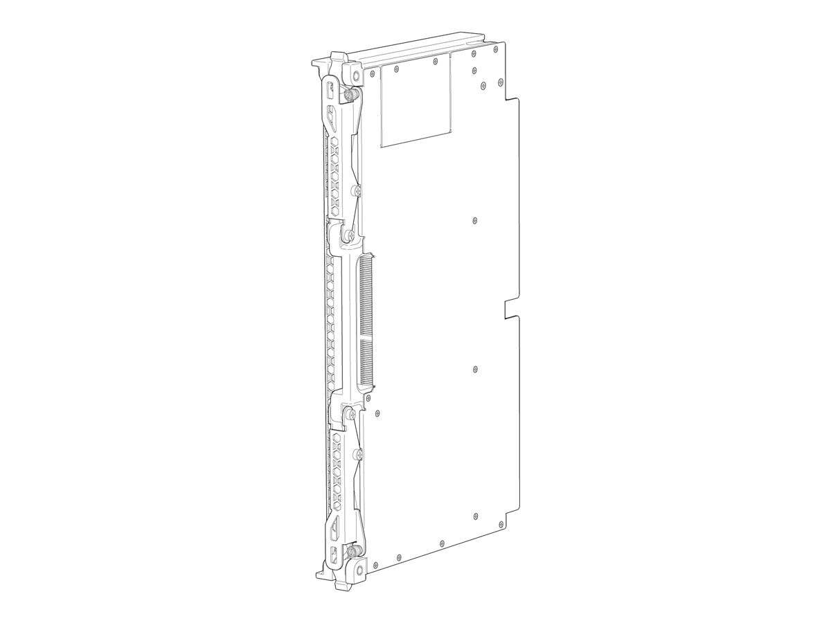 JUNIPER JNP10008 SWITCH FABRIC CARD