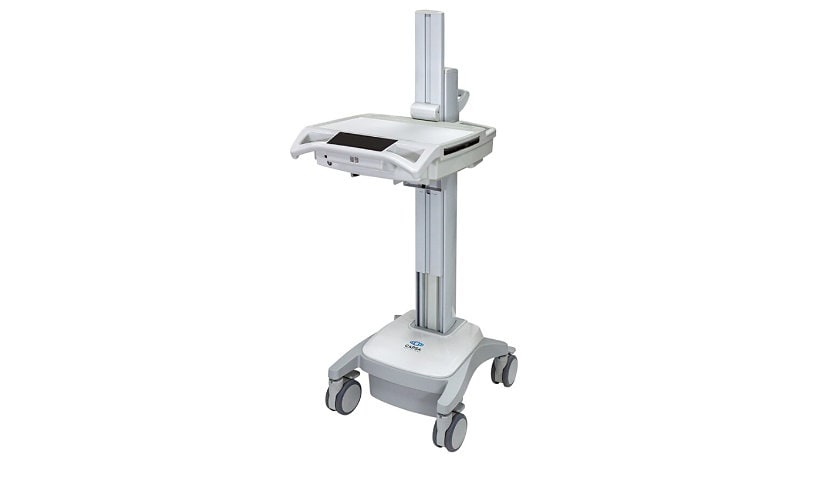 Capsa Healthcare Trio Chassis Powered Electronic Lift cart