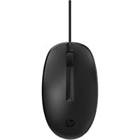 HP 125 Wired Mouse
