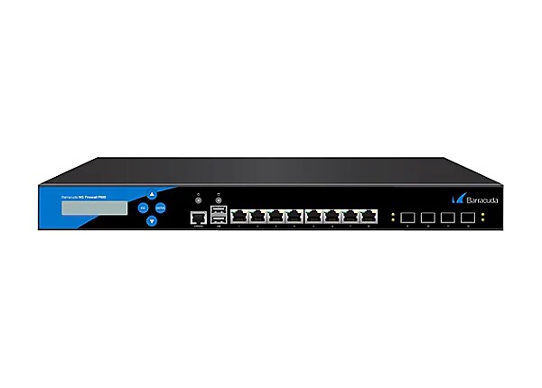 BCDA CGF F600A.F10 DC