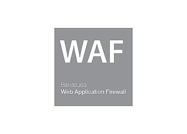 BCDA WAF 1061 DEMO