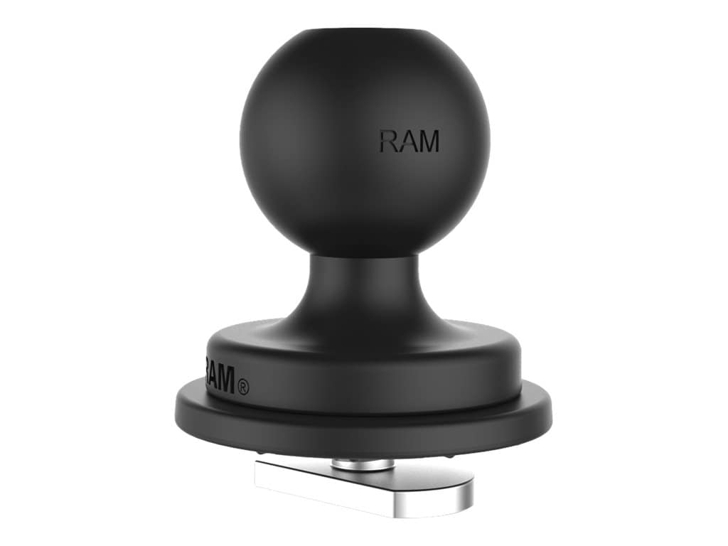 RAM Track Ball with T-Bolt Attachment - ball mount