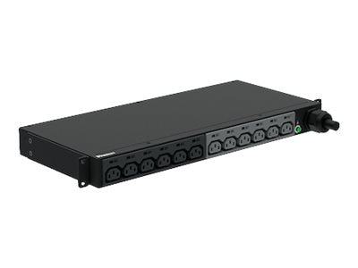 Panduit P12B47M Horizontal Power Distribution Unit