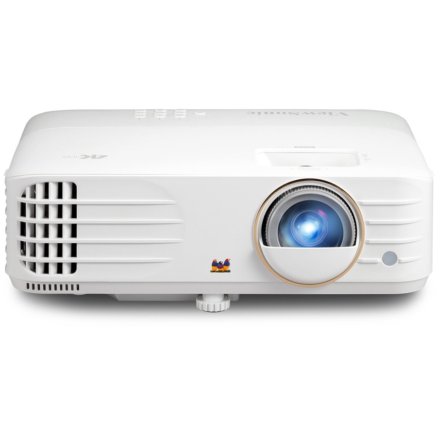 ViewSonic PX748-4K - 4000 Lumens 4K UHD Projector 240 Hz 4.2ms HDR Support