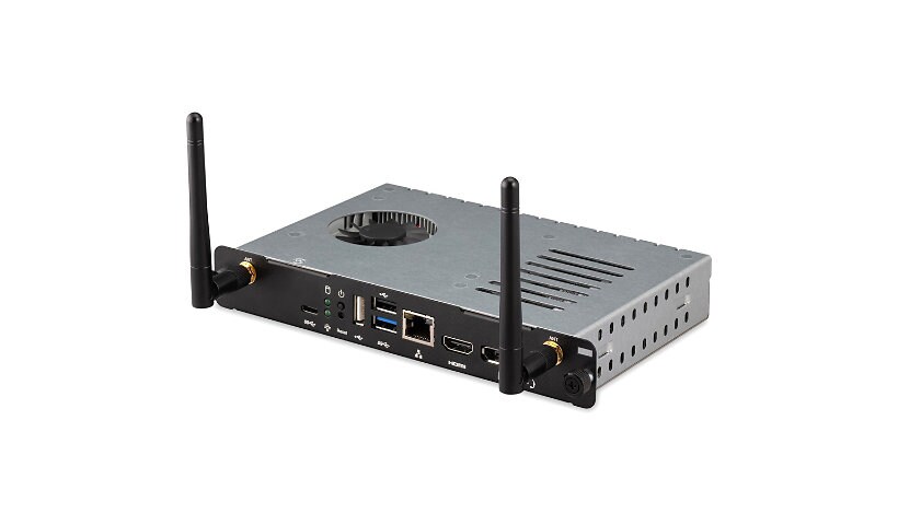 ViewSonic VPC25-W53-O2 slot-in PC - slot-in digital signage player