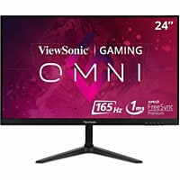 ViewSonic OMNI Gaming VX2418-P-mhd - Gaming - LED monitor - Full HD (1080p)