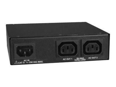 NTI ENVIROMUX - power control unit