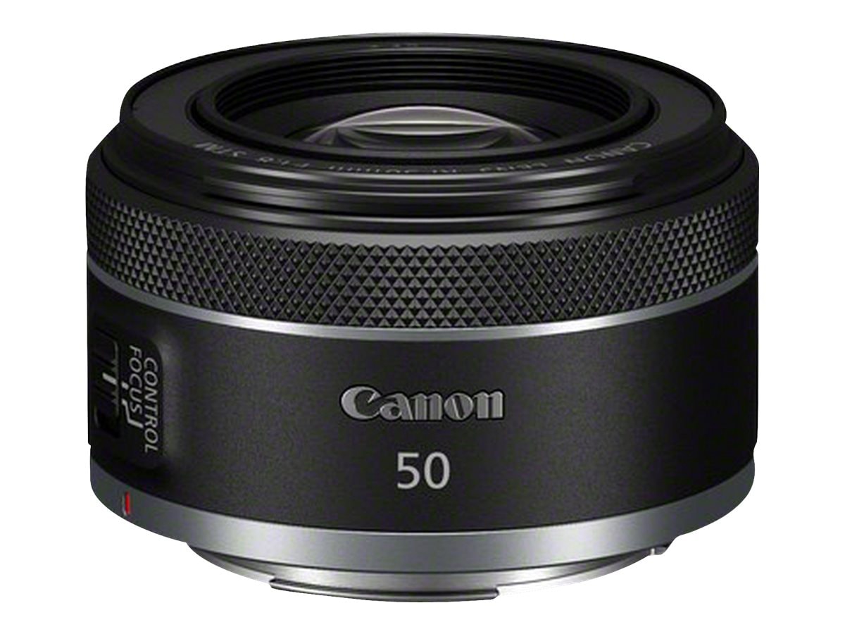 Canon RF lens - 50 mm