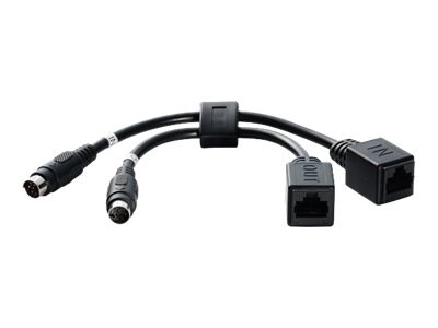 Lumens VC-AC07 VISCA Cable Extender - prolongateur pour port série