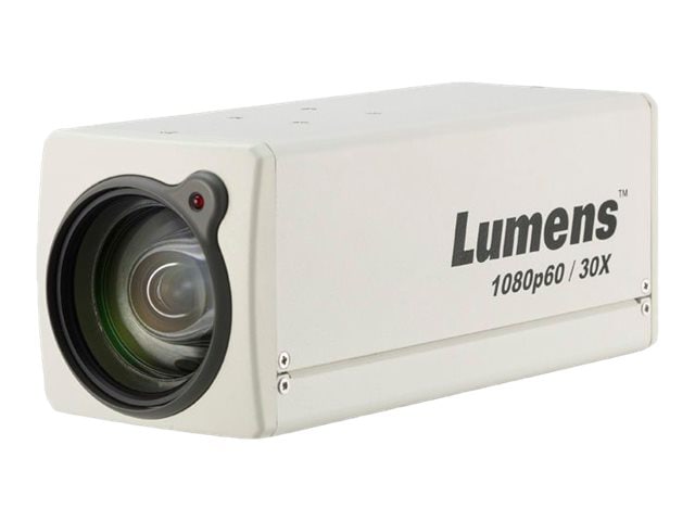 Lumens VC-BC601P - caméra pour conférence