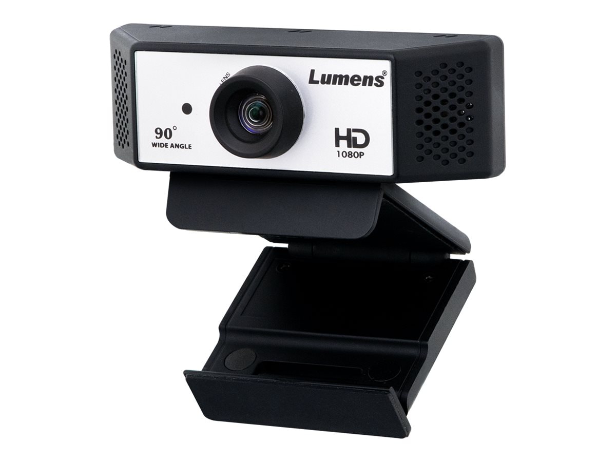 Lumens VC-B2U - webcam