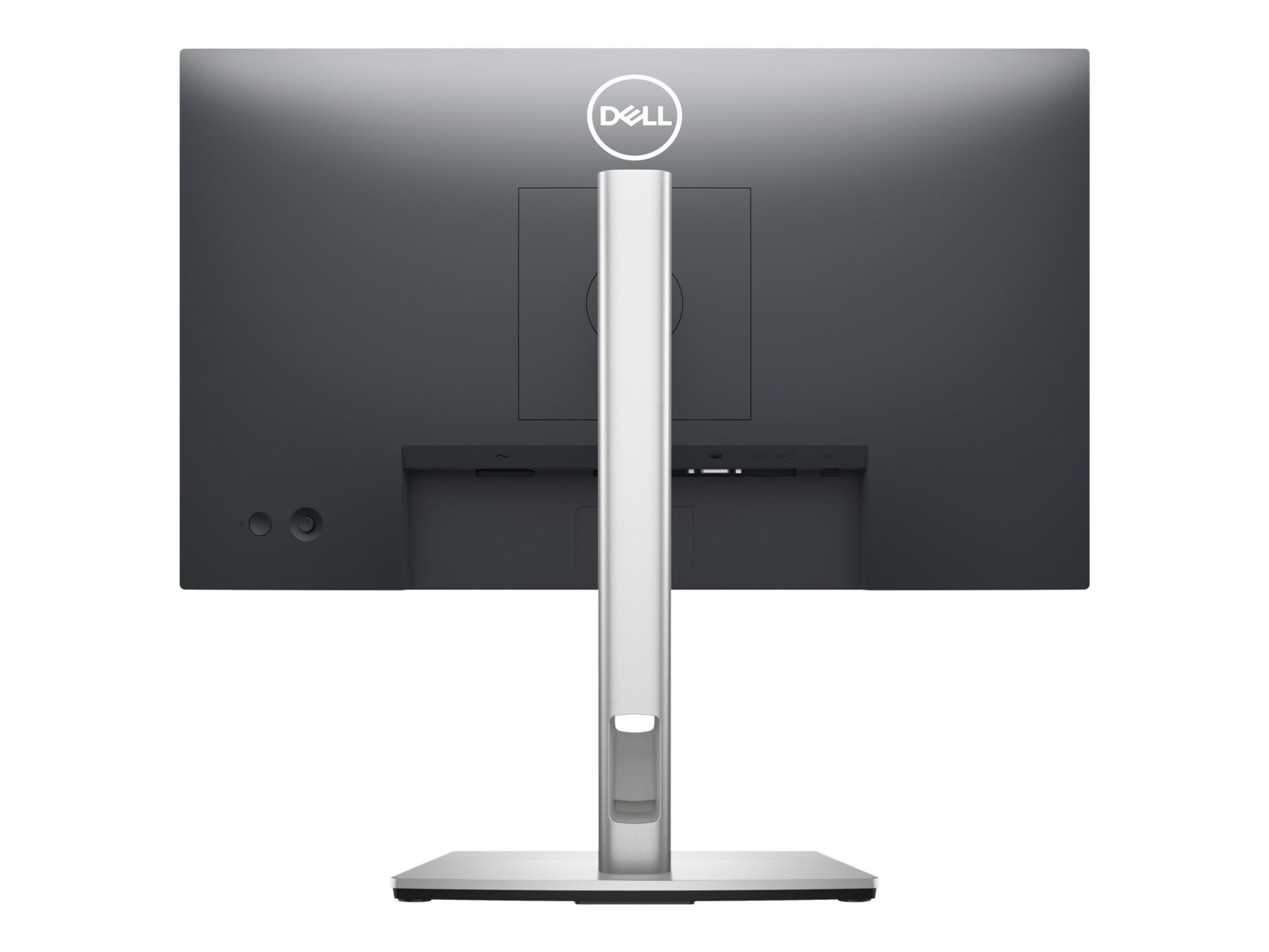 Dell P2222H - LED monitor - Full HD (1080p) - 22