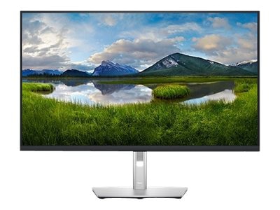 Dell P3222QE - LED monitor - 4K - 32"