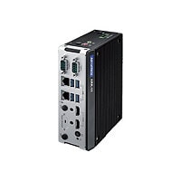 Advantech ARK-1000 Series ARK-11 - box - Celeron N3350 1.1 GHz - 4 GB - SSD