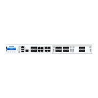 Sophos XGS 4300 - security appliance - with 3 years Standard Protection