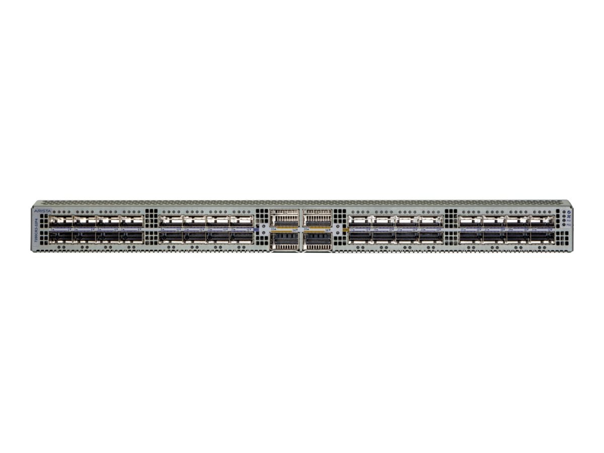 Arista 7280R3S - switch - 32 ports - managed - rack-mountable