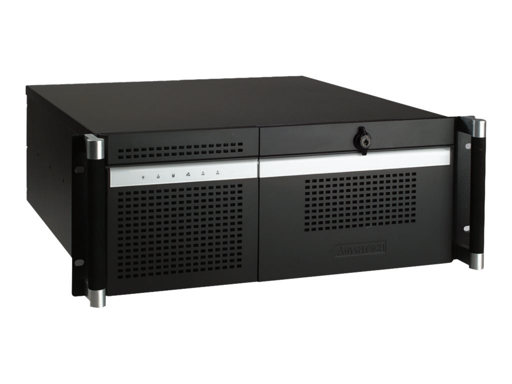 Advantech ACP-4320 - rack-mountable - 4U - ATX