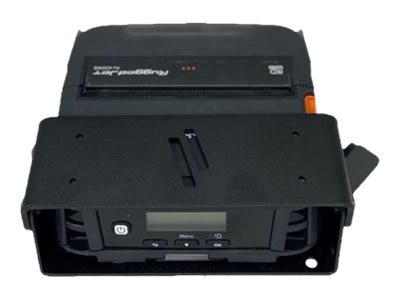 Brother RuggedJet 4200 Series Printer Mount - Heavy-Gauge Steel