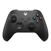 Microsoft Xbox Wireless Controller - manette de jeu - sans fil - Bluetooth