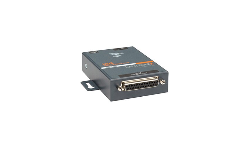 Da-Lite RS-232 Interface with Ethernet Adapter Kit