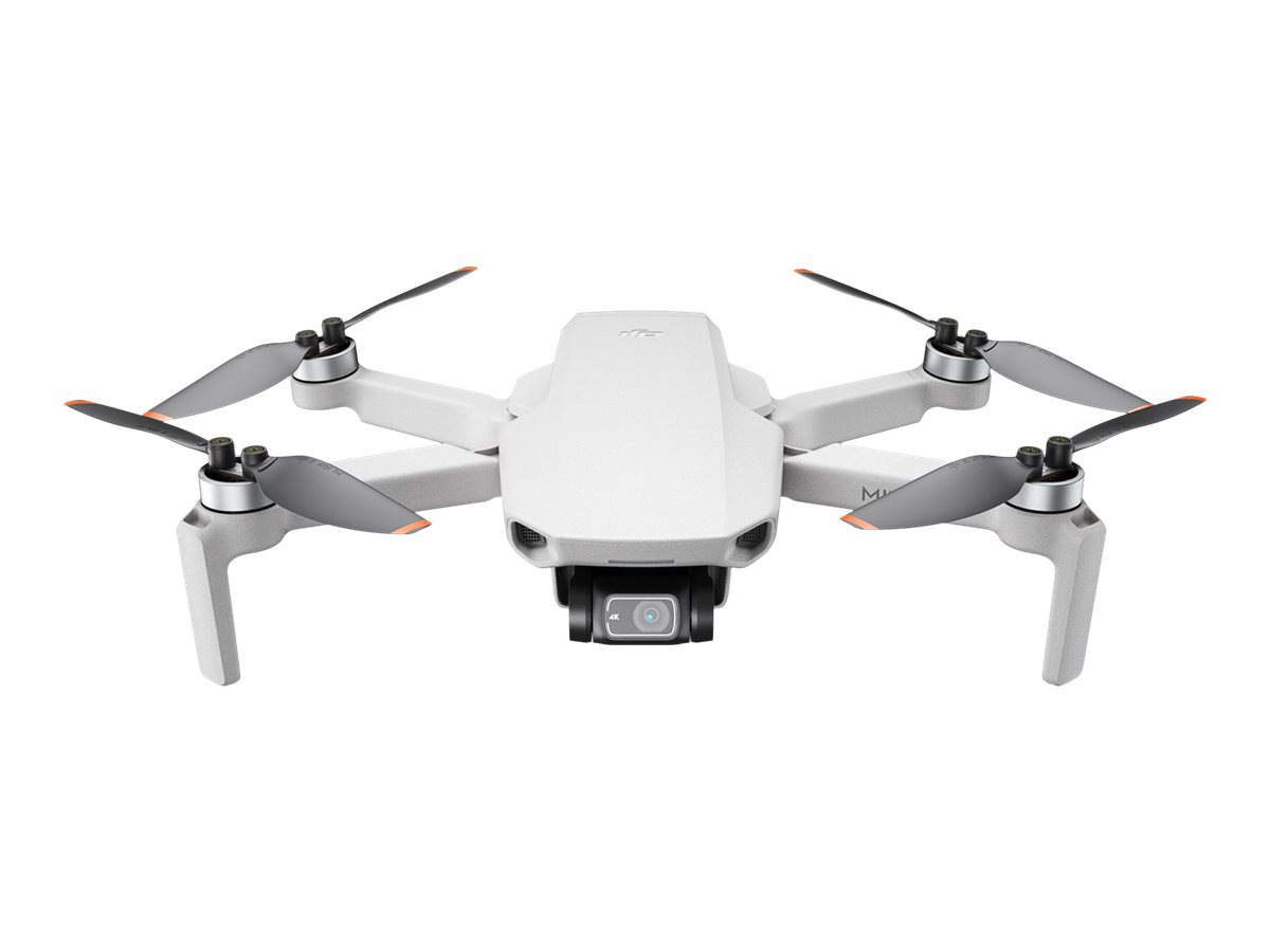 DJI Mavic Mini 2 Fly More Combo - drone - CP.MA.00000306.02