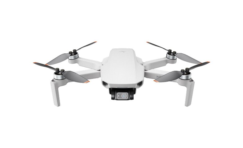 DJI Mavic Mini 2 Fly More Combo - drone - CP.MA.00000306.02