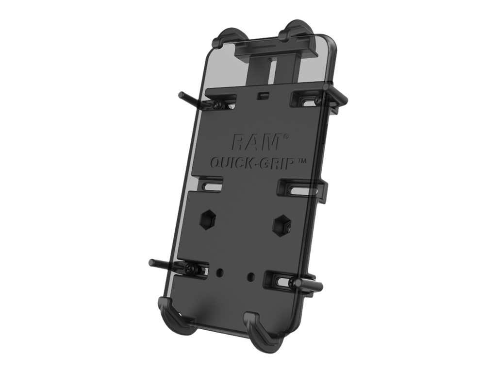 RAM Quick-Grip XL Large Phone Holder - holder for cellular phone