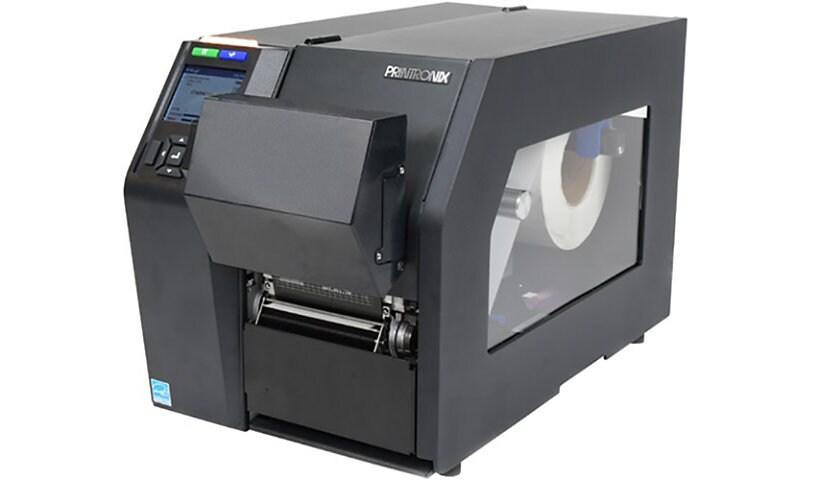 Printronix ODV-2D Thermal Printer with Validator