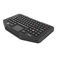 RAM GDS Tech - keyboard - with trackpad Input Device