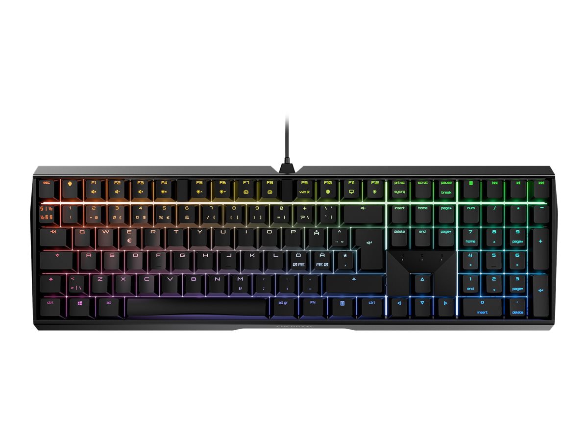 CHERRY MX BOARD 3.0 S Gaming Keyboard