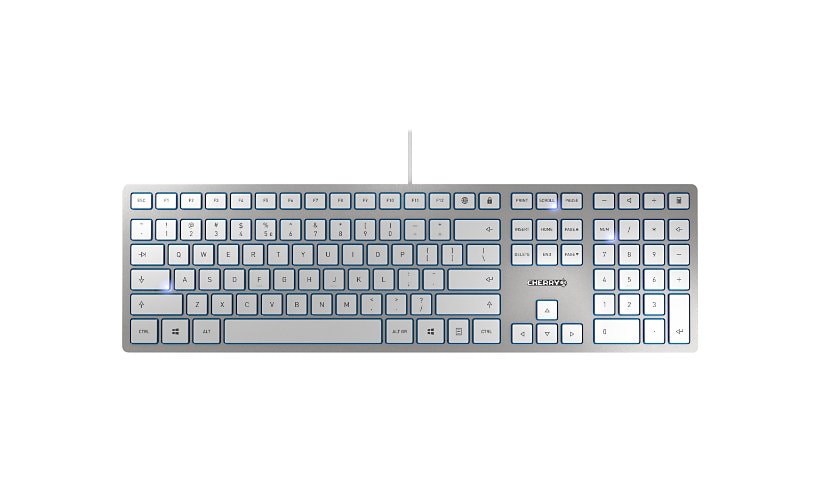 CHERRY KC 6000 SLIM Keyboard