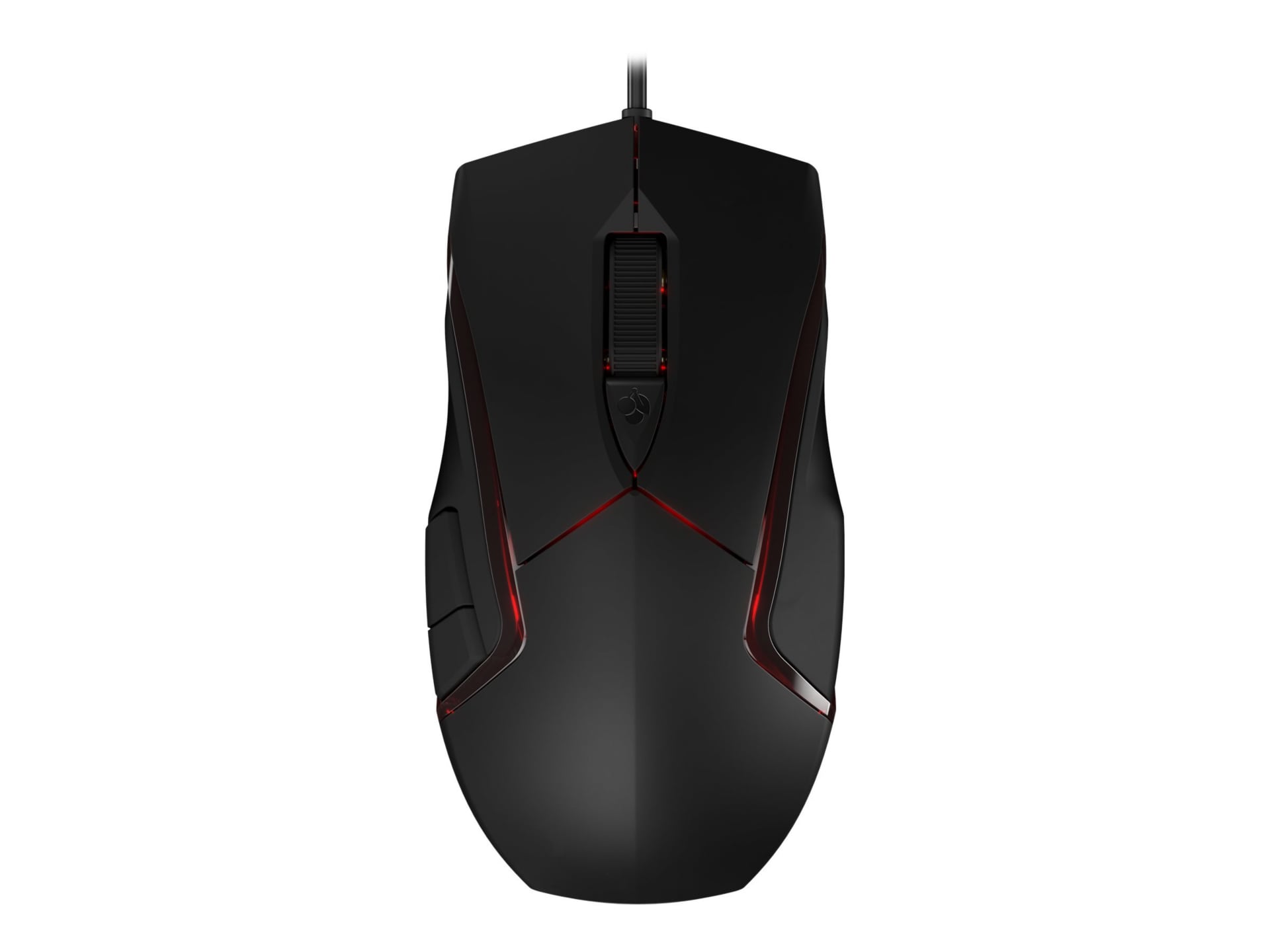 CHERRY MC 3.1 Corded Mouse Gaming