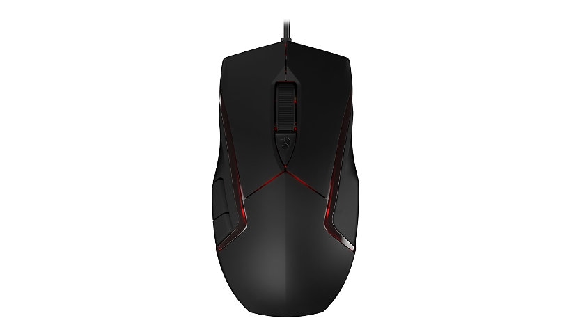 CHERRY MC 3,1 Corded Mouse Gaming