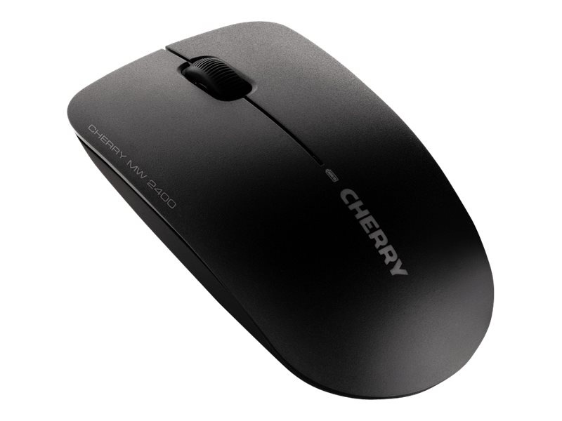 CHERRY MW 2400 Wireless Mouse