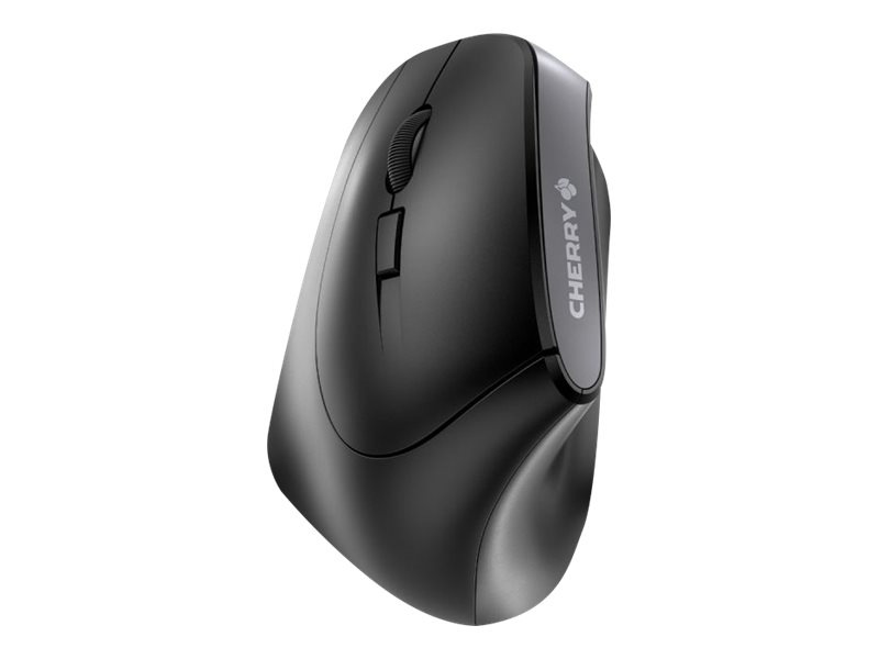 CHERRY MW 4500 Left Wireless Ergonomic Mouse