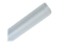 3m Fp 301 Heat Shrink Tubing Fp301 3 8 48 Clear 125 Pcs Cables Connectors Cdw Com