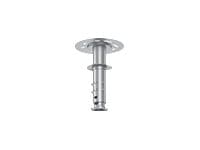 Epson ELPFP15 mounting component - for projector - silver