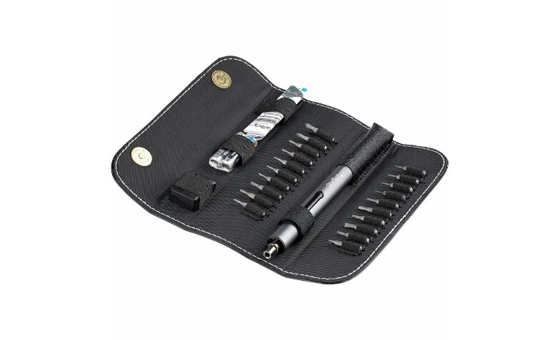 Dell laptop store screwdriver set