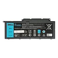 Dell Primary Battery - notebook battery - Li-Ion - 42 Wh